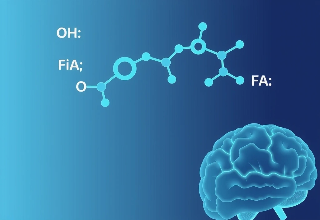 Omega-3 fatty acids brain health research