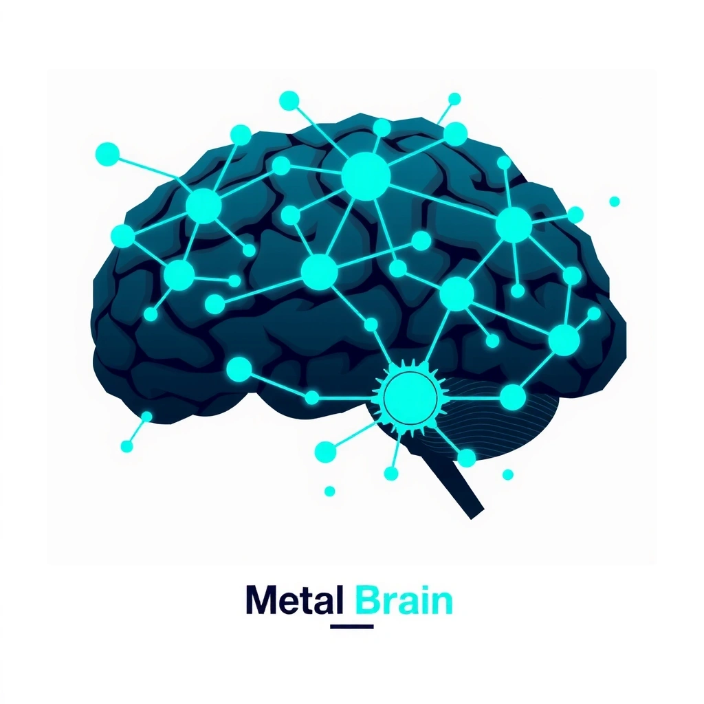 Brain optimization background