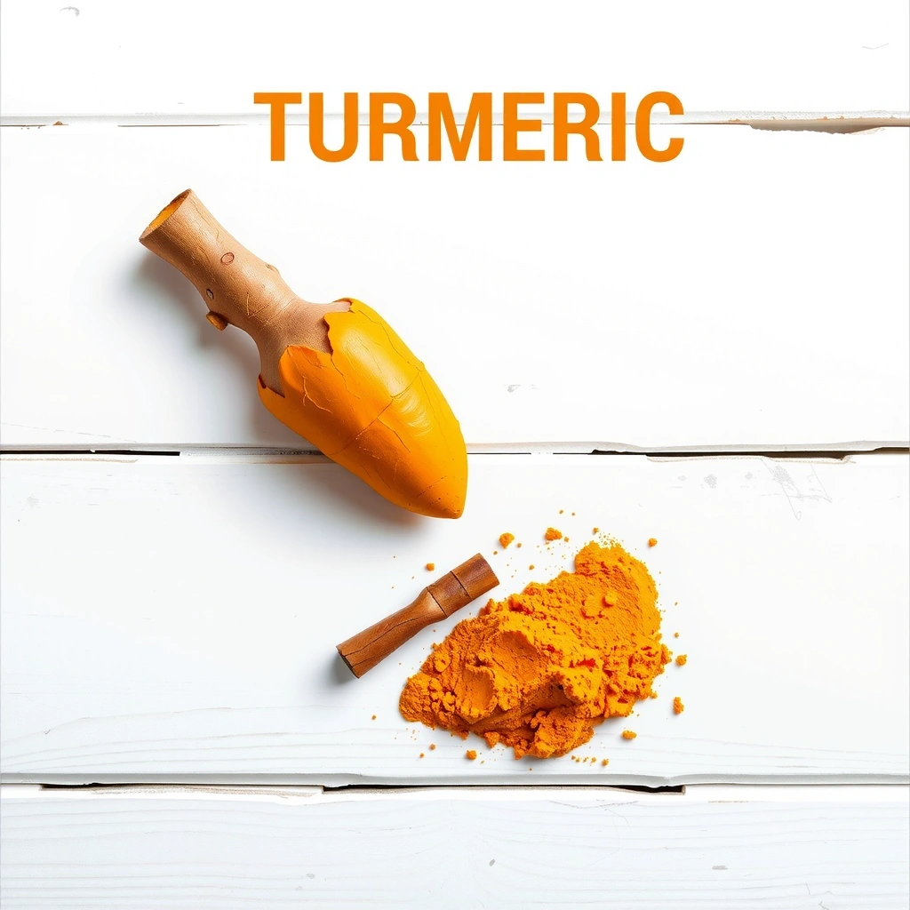 Turmeric
